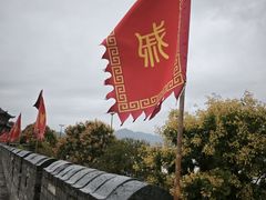 -台州府城(江南长城)