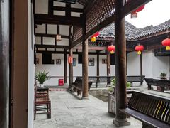 -中天楼