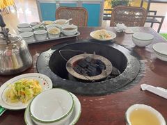 -朝伟清真铜瓢牛肉馆(三十年老·店)