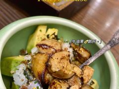 -东京屋(武定路店)