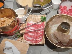 -骨之味·筒骨汤火锅(江头店)