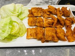 -国惠大酒楼(仓山万达店)