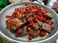 -武林虾客盱眙小龙虾(民治店)