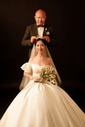 -唯一视觉婚纱摄影(李家村店)