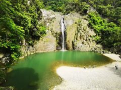 -泽雅七瀑涧景区