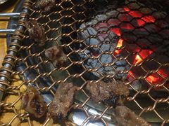 -老炉家木炭烤肉(长江国际店)
