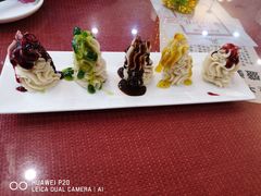 -桃子餐厅·天津菜(红星路直营店)