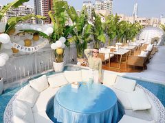 -天空花园餐吧·生日·团建(南山店)