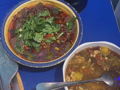 -马路边边火锅串串(观前街店)