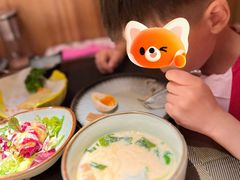 -福樱兰海鲜放题铁板烧(加州店)