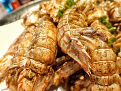 -高佳庄·舟山海鲜(海景旗舰店)