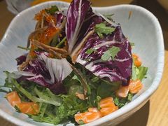 -花和海鲜自助(梅江店)