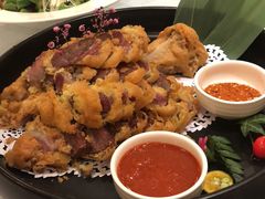 -百富源·海鲜辽菜(和平北大街店)