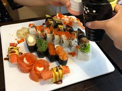 -河风精致寿司(昌平店)