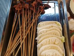 -小郡肝串串香(北蔡店)