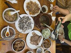 -东兴牛肉店(庄府巷店)