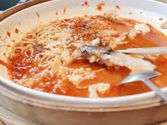 -渔乡米香·剁椒鱼头(四方坪店)