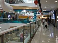-上海颛桥万达广场