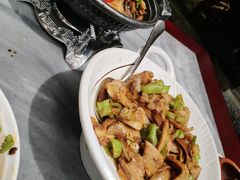 -蔼若春.传承三十年云南菜(金碧公园店)