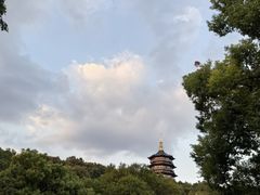 -浙江西子宾馆·瑶园咖啡厅