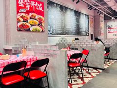 -笨豆腐居民楼菜馆•江西小炒(天津开发区店)