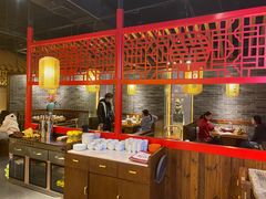 大堂-川菜故事(光谷步行街店)