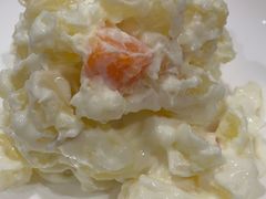 土豆色拉-老吉士酒家(天平路店)