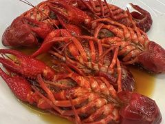 -盱眙红叶龙虾(金源北路店)