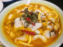 -宛平李记小吃(东关街店)