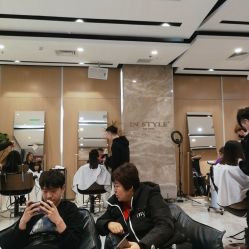 -IN STYLE·全国形象店