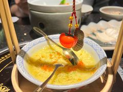 -上井料理黑金店(IFS国金中心店)