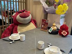 -俏立方·15年新楚菜