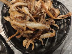 -虎虎龙虾大排档(双井店)