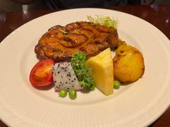 -RELLMAN莱尔曼牛扒(长安店)