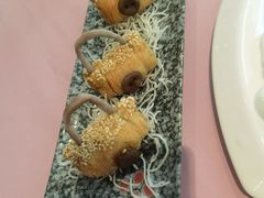 -桃源春晓中餐厅 TaoYuan Restaurant