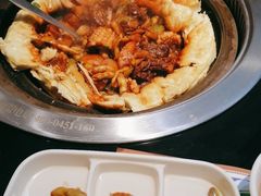 -灶座小锅烀饼·铁锅炖(全国总店)