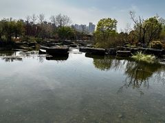 -武汉园博园(武汉自然博物馆)