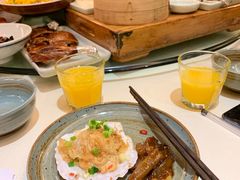 -青年公社烤鸭(青年路店)