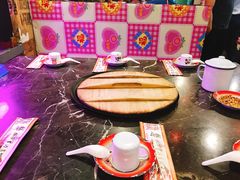 -粗粮人家·东北菜(洋桥店)