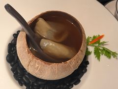 -丽晶轩中餐厅(重庆丽晶酒店)