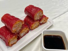 -喜宴·粤菜·茶点·海鲜(光浩店)