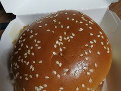 -肯德基(北京南站店)