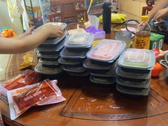 -海底捞火锅(团结桥店)