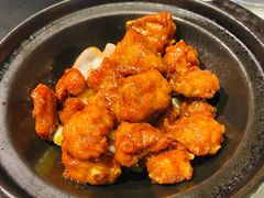 -禧宴Joyous Restaurant(禧园店)