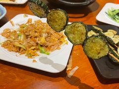-阿楷·二十年烧烤宵夜·渔家小寨(达明店)