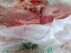 -上海为民商行清真饭店(南大路店)