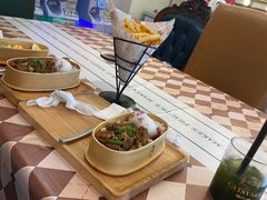 -猫小院猫主题餐厅(南锣旗舰店)