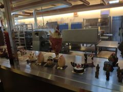 -歌斐颂巧克力小镇