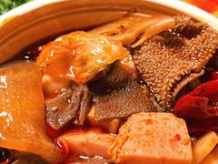 -眉州东坡(清河万象汇店)