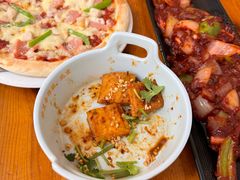 -炒豆合作社(东四总店)
